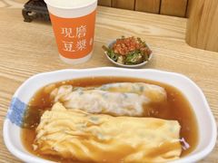 -佳瑜肠粉(总店)