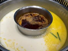 -鱼豆吉·豆浆鱼火锅(宜昌万达店)