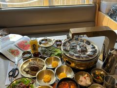 -味家烤肉烤鳗鱼牛排(西塔旗舰店)