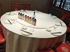 -万荣烤鸭店·北京菜(农光里店)