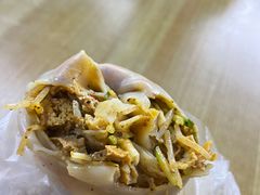 -安徽阜阳卷馍(西单店)