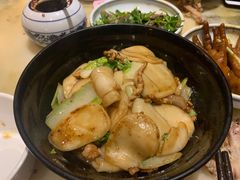 -慧娟面馆·餐厅(望江路店)