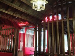 -陈阿婆重庆绿色鱼火锅