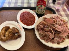 -西塔大冷面(三好街店)