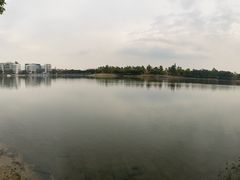 -美兰湖景区