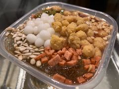 -甜心闲生传统手工冰粉(奎星楼店)