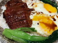 -龙记香港茶餐厅(久光百货店)