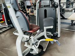 -形馆健身·普拉提(加州店)