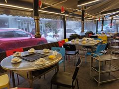 -西昌特色四哥烤肉