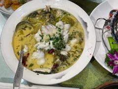 -遇花缘·点心·中西融合菜(美吉特广场店)