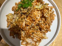 -京味斋·烤鸭·北京菜(安贞店)