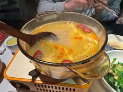 -一味大院•桐庐菜传承店(春江路店)