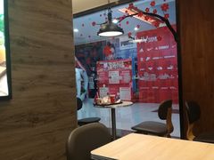 -汉堡王(东方新天地店)