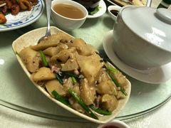 -腰记饭店(龙源路店)