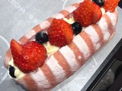 -LELECHA乐乐茶(新街口大洋店)