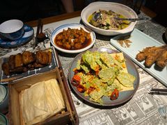 -一味大院•桐庐菜传承店(春江路店)