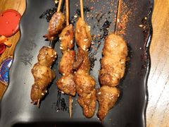 -烧蠔帮·生蚝海鲜牌档(观海店)