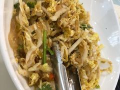 白菜拌蜇皮-青岛蓝海大饭店·渔歌舫(李沧店)