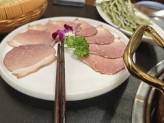 -首尔朴宝·炭火烤肉(五角场店)