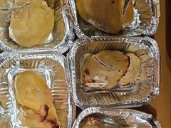 -允辛家·自助泥炉烤肉(九亭店)