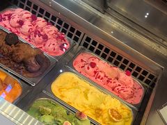 -富力希尔顿酒店·地阔自助餐厅