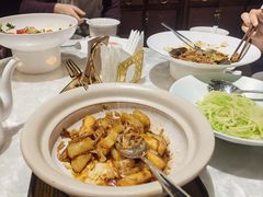 -明湖楼·经典鲁菜山东海鲜(大明湖店)
