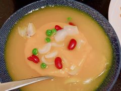 -铭轩中餐厅·海南菜·粤菜(亚龙湾瑞吉店)