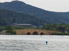 -南北湖风景区