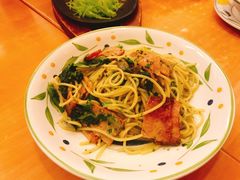 -萨莉亚意式餐厅(新洲佐阾新邑店)