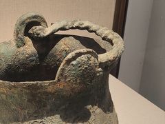 -旅顺博物馆