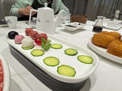 -澳门豆捞(裕华东路店)