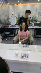 点击看大图 -CACA HAIR SALON