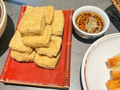 -老淮滨-蚌埠非遗小吃(淮河路店)
