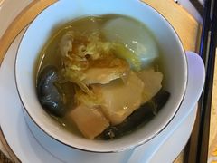 -钓鱼台国宾馆