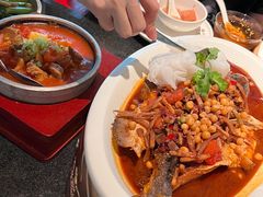 -桂小厨广西菜(万象城店)