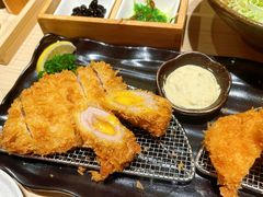 -胜博殿日式炸猪排(西红门店)