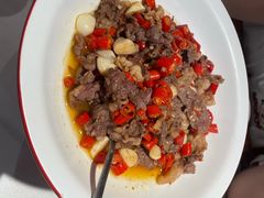 -辣可可·小炒黄牛肉(望京凯德MALL店)