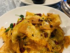 -虎虎龙虾大排档(双井店)