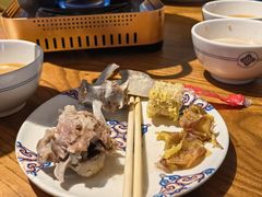 -蒙亨·手把肉·蒙古包文化主题餐厅(天恒广场店)