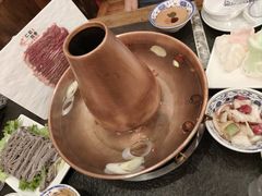 -仁和四季涮肉馆(天坛南门店)