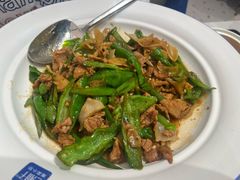 -兰湘子·湘菜小炒(南京江宁万达店)