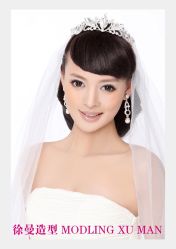 -徐曼造型