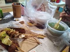 -运德成·天津老味烧烤(广开二马路店)
