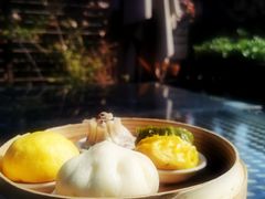-五观堂素食(新华路店)