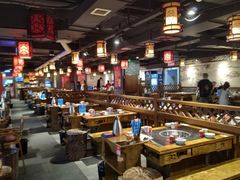 -大龙燚火锅(五一广场店)