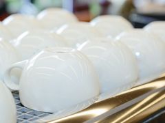 -洄归山也·高空C位湖景下午茶(东方之门店)