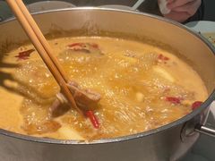 -小肥羊·牛羊肉火锅(万达广场店)