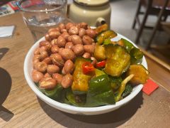 -北京老门框爆肚涮肉馆(凤城六路店)