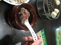 -龙老五汤店(站前西路店)