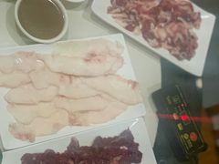 -伟记牛肉(金鸿公路店)